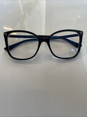 Gucci Black Frames Women’s Glasses